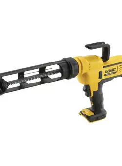 Pistol de lipit DeWALT DCE560N cu cartus 310ml