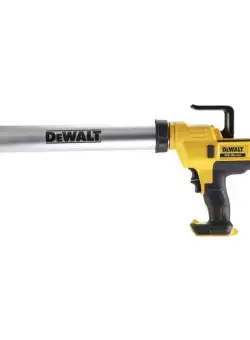 Pistol de lipit DeWALT DCE580N cu cartus 310-600ml