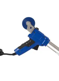 Pistol de lipit Velleman VTSG60SFN, 30-60 W, O0.8 mm