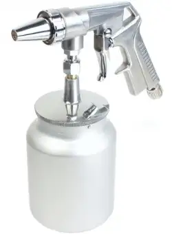 Pistol de sablat Mannesmann 1544, 7 bari, O5 mm, 1000 ml