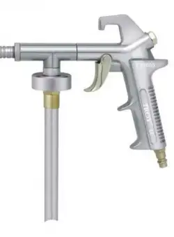 Pistol de sablat Troy 18605, 4 bari