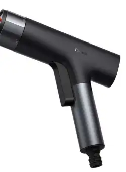 Pistol de stropit pentru horticultura + furtun BASEUS GF4 duza pulverizare 15 m (negru) CPYY010101