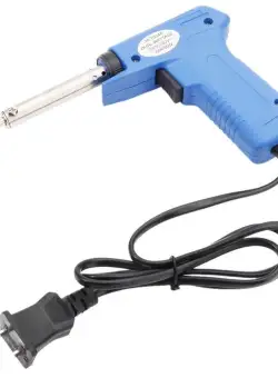 Pistol Lipit Ciocan de Lipit Letcon 30W / 80W C139