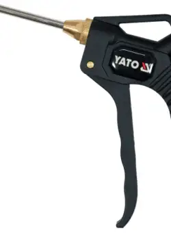 Pistol pentru suflat YATO, cu tija, 8bar, 1 4