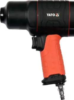 Pistol pneumatic 1 2, 850NM 350l min YATO