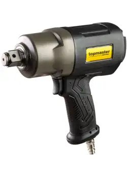 Pistol pneumatic de impact 3 4 1890Nm TMP34 Top Master Pro