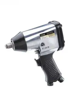 Pistol pneumatic impact Wert 1850, 1 2 , 6 bari, 340 Nm