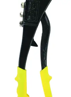 Pistol pop-nituri TMP Top Master Pro