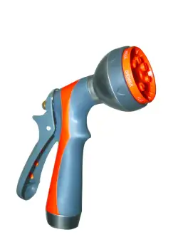 Pistol pt. stropit 7 functii ABS TG PREMIUM TopGarden