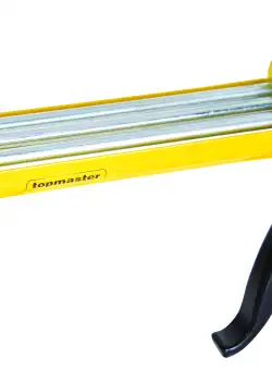 Pistol pt. tub silicon 9 225mm TMP Top Master Pro