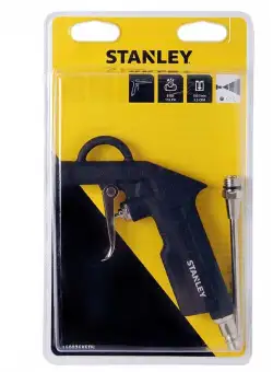 Pistol suflat cu tija lunga 150l/min Stanley® - 150026XSTN