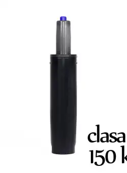 Piston negru pentru scaune de birou 150 KG