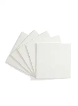 Placa filtranta Fermier AF 110 40x40, dimensiune mare, filtrare vin sterila (pentru imbuteliere)