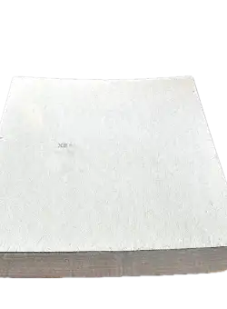 Placa filtranta Versafix XE 44, 40x40, dimensiune mare, filtrare vin medie (vin cu fum)