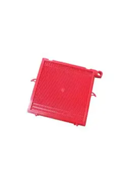 Placa filtru Colombo 18 Aperto