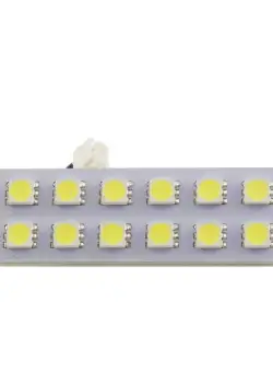 Placa LED SMD 20x60 mm - CARGUARD
