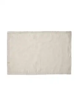 Placemat Elene, Beige, 45 X 30 Cm