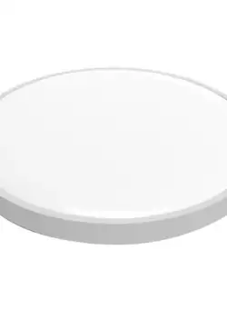 Plafoniera Yeelight Smart LED YLXD39YL, 50W, 2000 lm, Wi-Fi, Bluetooth, control prin aplicatie