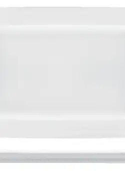 Platou dreptunghiular portelan Ionia Artemis 27 cm