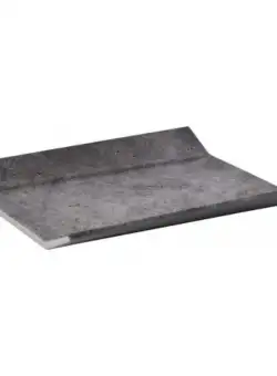 Platou melamina gri APS 32.5 x 26.5 cm GN 1/1