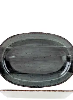 Platou oval Ionia Amnesia 31 cm