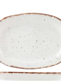 Platou oval Ionia Euphoria 31 cm