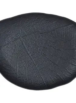 Platou oval portelan Bonna Shade 24 cm