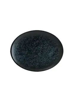 Platou oval portelan Bonna Vesper 31 x 24 cm