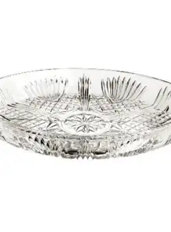 Platou servire Bormioli Selecta 30 cm