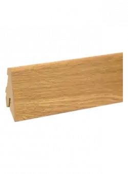 Plinta Mdf M80 Lemn Auriu