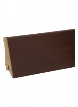 Plinta Mdf M80 Mahon Sapeli