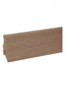 Plinta Mdf M80 Stejar Scortisoara