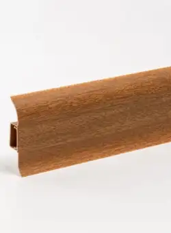 Plinta Pvc Confort 50 5525 - Santal