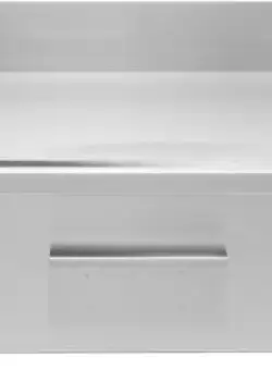 Plita electrica YATO 2 X 2.2 kW, 73.5x51x23 cm