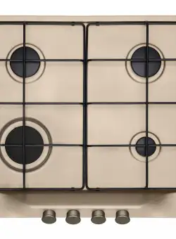 Plita gaz incorporabila Franke Country FCH 604 4G OA E 4 arzatoare 60cm Avena