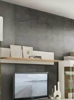 Polita Autentik Stejar Sonoma, 140 Cm