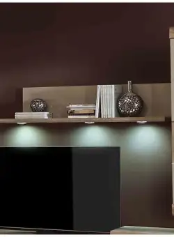 Polita Genetic, Sonoma Antic Si Bej Lucios, 136 Cm