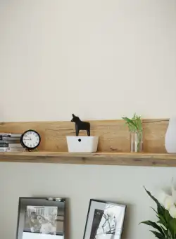 Polita Solletico Stejar Bartex, 150 Cm