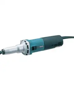 Polizor drept Makita GD0800C, 750 W, 28000 rpm