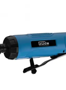 Polizor pneumatic drept DL Gude 40124, 1 4 , 22000 rpm