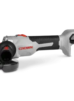 Polizor Unghiular Crown CT23008-125HX 20V 125 mm Naked