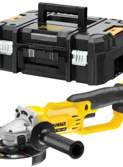 Polizor Unghiular DeWalt DCG412NT Profesional 18 V 125 mm TSTAK