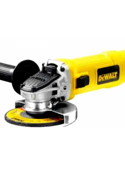 Polizor unghiular DeWALT DWE4056 800W 115mm NoVolt