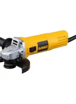 Polizor Unghiular DeWalt DWE4117 950 W 125 mm