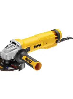 Polizor Unghiular DeWalt DWE4207 1000 W 125 mm No Volt