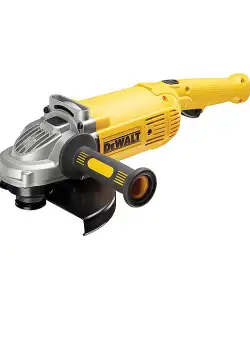 Polizor unghiular DeWALT DWE490 2000W 230mm
