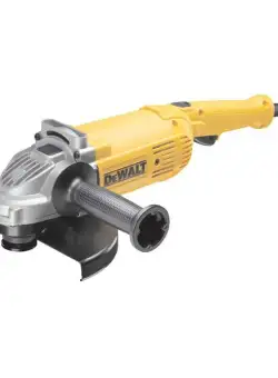 Polizor unghiular DeWALT DWE492S 2200W 230mm