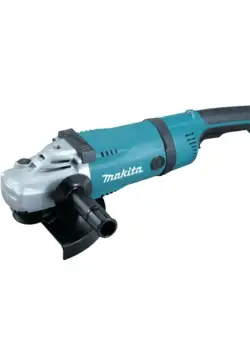 Polizor unghiular Makita GA9030RF01, 2400 W, O230 mm