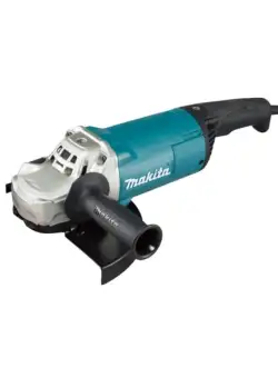 Polizor unghiular Makita GA9061R, 2200 W, O230 mm