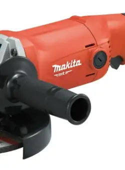 Polizor unghiular Makita M9003, 1050 W, O150 mm